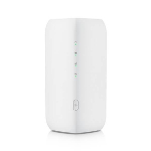 Router wireless ZYXEL FWA505V2, WIFI 6, Mesh, Dual Band - Img 3