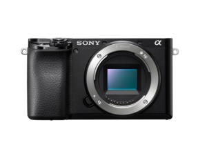 Sony ALPHA 6100 Aparat foto - Img 3