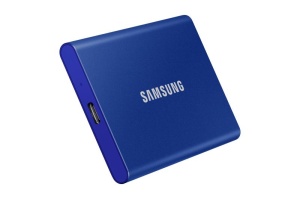 SSD Extern Samsung 1TB USB 3.1 Blue - Img 11