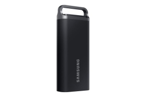 SSD Extern Samsung T5 EVO 2TB USB 3.2 tip C - Img 4