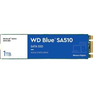 SSD intern WD WD Blue SA510, 1 TB, SATA, M.2 - Img 3