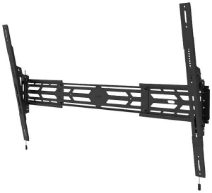 Suport de perete Nemounts Select, pentru display-uri cu o diagonala 55"-110", suporta pana la 160kg, cu inclinatie 12°, rotire: +3°, -3°, VESA min. 100x100mm, VESA max. 1500x900mm, microadjustment, securizabil (surub pentru securizare inclus), garantie 5 - Img 3