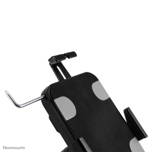 Suport de tableta Neomounts by Newstar DS15-625BL1, diagonala maxima 11", greutate maxima 1kg, tilt +20°, -110°, rotate 360°, reglare manuala, garantie 5 ani, negru - Img 9