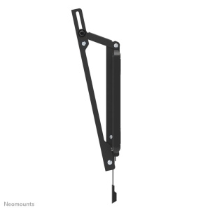 Suport TV de perete, Neomounts by Newstar WL35-550BL12, Fix, 24"- 55", VESA 200x200mm, suporta pana la 45kg, negru - Img 9