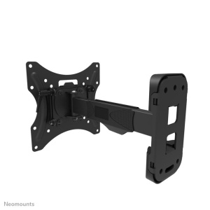 Suport TV de perete, Neomounts by Newstar WL40-540BL12, Reglabil, 32"- 55", VESA 200x200mm, suporta pana la 35kg, negru - Img 10