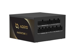 Sursa AQIRYS Magnetar LE, 80 PLUS Gold, 650 W