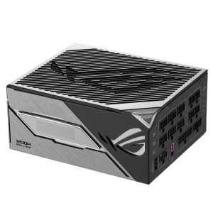 Sursa ASUS ROG THOR 1200W PLATINUM III, ATX12V, Active PFC, ATX 3.1, 80 PLUS PLATINUM, ROHS, AURA SYNC ARGB