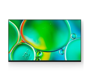 Televizor Sony BRAVIA 2 II LED 50S25M2, 126 cm, Smart Google TV, 4K Ultra HD, Clasa E (Model 2026) - Img 3