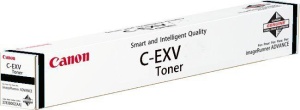 Toner Canon C-EXV 54, Black