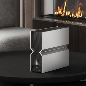 TP-LINK Router wireless TRi-Band Archer BE800, Otel inoxidabil, BE19000, Viteze wireless: • 6 GHz: 11520 Mbps (802.11be), 5 GHz: 5760 Mbps (802.11be), 2.4 GHz: 1376 Mbps (802.11be), 8 x antene interne, 4×4 MU- MIMO, Mod Router, Mod Access Point, - Img 10
