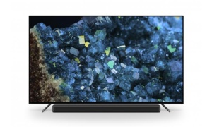 TV Signage Sony A80L, 77", nit, 18/7, UHD, OLED. Conectivitate: Tuner TV. Garantie 3 ani + advanced exchange program - Img 11