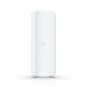 Ubiquiti Device Bridge Pro Sector Rată maximă transfer de date: 400 Mbit/s, Maximă de transfer de la distanţă: 5000 m. Tip antenă: Intern, Tipul antenei: 2x2, Nivelul de câştig a antenei (max): 17 dBi. Bandă Wi-Fi: Bandă-unică (5 GHz), Standard Wi-Fi: