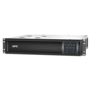UPS APC Smart-UPS SMT line-interactive / sinusoidala 3000VA / 2700W 8conectori C13 1 conectori C19 rackabil 2U, baterie RBC43, optionalextindere garantie cu 1/3 ani (WBEXTWAR1YR-SP-04/WBEXTWAR3YR-SP- 04),cu placa de retea inclusa,3 ani garantie