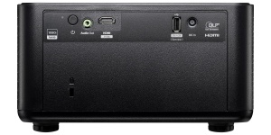 Videoproiector Optoma Photon Life PH31, FHD 1920* 1080, 2700/ 1500 lumeni, 250.000:1, 16:9/ 4:3, diagonala 1.52m ~ 3.81m (60" ~ 150"), 3LED 30.000 ore, distanta de proiectare 1.99m - 5.47m, HDMI 1.4a (HDCP 1.4), USB-A power 2A,audio out, 30-32 dB, - Img 3