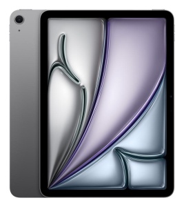 Apple 11-inch iPad Air (M3) Wi-Fi 128GB - Space Grey - Img 2