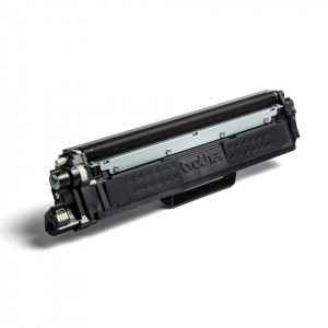 Brother TN-247BK TN247BK cartus toner negru original OEM pt HL-L3210CW/HL-L3270CDW/DCP-L3510CDW/DCP-L3550CDW/MFC-L3730CDN/MFC-L3770CDW - 3000 pag - Img 2