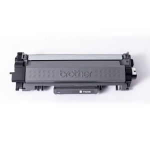 Brother TN-2590 TN2590 cartus toner negru original OEM pt HL-L2402D/HL-L2442DW/HL-L2460DN/DCP-L2600D/DCP-L2622DW/DCP-L2640DN/MFC-L2802DN/MFC-L2802DW/MFC-L2862DW/MFC-L2922DW - 1200 pag - Img 3