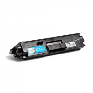 Brother TN-321C TN321C cartus toner cyan original OEM pt HL-L8250CDN/HL-L8350CDW/DCP-L8400CDN/DCP-L8450CDW/MFC-L8650CDW/MFC-L8850CDW - 1500 pag - Img 2