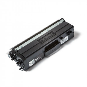 Brother TN-421BK TN421BK cartus toner negru original OEM pt DCP-L8410CDW/HL-L8260CDW/HL-L8360CDW/MFC-L8690CDW/MFC-L8900CDW - 3000 pag - Img 2