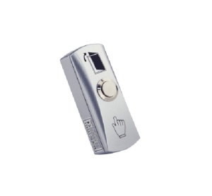 BUTON BUTON IESIRE APLICAT Z30; ∙ Montare: Aplicata ∙ Actionare: Prin apasare ∙ Iesire contact: NO-COM ∙ Tensiune/ curent maxim: 30Vcc/3A ∙ Material carcasa: Aliaj de zinc ∙ Dimensiuni: 80(H) x 30(l) x 25(A)mm ∙ Masa bruta: 0.11kg ∙ Temperatura: