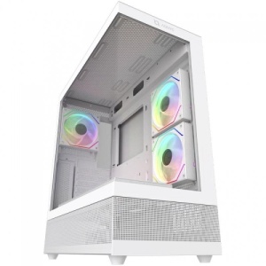 Carcasa Aqirys Antlia white