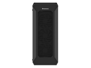 Carcasa GENESIS Irid 505F, Mid Tower, Black