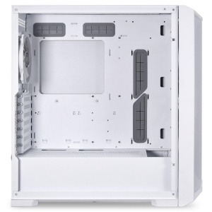 Carcasa Lian Li LANCOOL 215 Mid-Tower ARGB ALB - Img 6