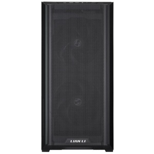 Carcasa Lian Li LANCOOL 216 E-ATX Mid-Tower NEGRU - Img 2