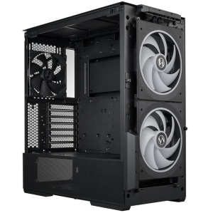 Carcasa Lian Li LANCOOL 216 RGB, E-ATX Mid-Tower NEGRU - Img 6