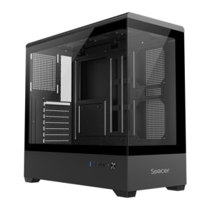 Carcasa Spacer NAUTILUS ATX MidTower