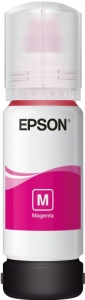 Cartus cerneala Epson 106 ECOTANK , magenta, capacitate 70ml, pentru L7160, L7180. - Img 5