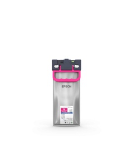 Cartus cerneala Epson C13T05A30N, Magenta XL, capacitate 20000 pagini, pentru: WF-C879RD3TWFC, WorkForce Pro WF-C879RD3TWFC WorkForce Pro WF- C878RDWF Series WorkForce Pro WF-C878RDWF WorkForce Pro WF-C878RDTWFC WorkForce Pro WF-C879RDWF Series WorkForce - Img 2