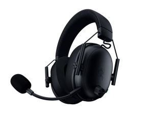 Casti Gaming Head-band Razer BlackShark V3, Wireless, Noise Canceling, Negru