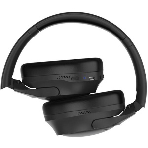 Casti Over-ear Tellur Vibe, Wireless, Noise-canceling, Negru - Img 4