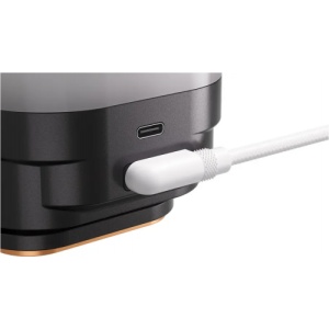 Cooler Procesor CORSAIR iCUE LINK TITAN RX RGB, Lichid, 12 cm, 3 ventilatoare, aRGB - Img 8