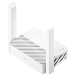 CUDY N300 WiFi 4G LTE Cat.4 Router, 300Mbps Wi-Fi, Chipset MediaTek, 802.11b/g/n, 2 Fixed antennas, 2 10/100M RJ45 Ports, Nano SIM Slot, PPTP/L2TP/OpenVPN/WireGuard VPN Client, DNS over Cloudflare/Google/Quad9, DDNS, Band locking, TTL Setting , - Img 4