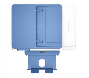 HP Envy Photo 7930 All-in-One Printer, A4, Color, Inkjet, Functii: Imprimare, scanare, copiere, Viteza imprimare; 22ppm mono, 20ppm color, Duplex, Volum lunar recomandat: 300-400 pagini, max. 1000 pagini, Rezolutie: pana la 4800 x 1200 dpi, Limbaje - Img 2