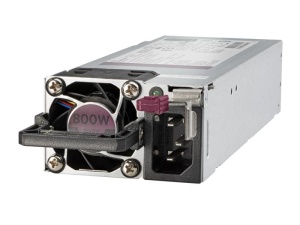 HPE 800W Flex Slot Titanium Hot Plug Low Halogen Power Supply Kit - Img 2