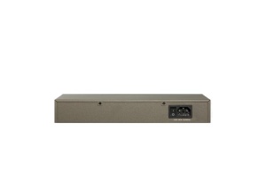 IP-COM M50 Mutti-WAN Hotspot Router, Procesor: 800Mhz Dual Core, Dimensiuni: 440*285*44(mm) 512 Mb RAM, 128 Mb Flash, Interfata: 5*GE(1~4 WAN/ 4~1 LAN), 1*RJ45 Console, capacitate maxima utilizatori: 200, Smart Bandwith Control, Tip Conexiune: - Img 6