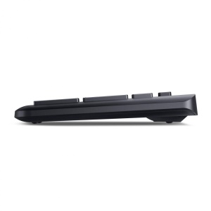 Kit Wireless tastatura si mouse Dell KM3322W, taste numerice, Negru - Img 11