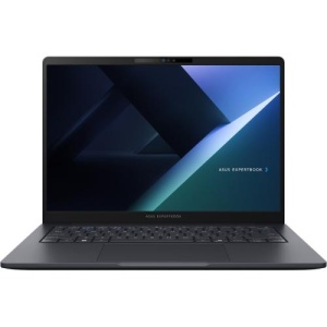 Laptop Gaming ASUS ExpertBook B3 B3405, cu procesor Intel Core Ultra 5 125H, 14'' IPS, 16 GB DDR5, 512 GB, Intel Arc Graphics, Fara OS, 3 ani Garantie