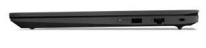 Laptop Lenovo Lenovo V15 G4 AMN; 15.6" FHD (1920x1080) TN 250nits Anti- glare; AMD Ryzen™ 3 7320U (4C / 8T, 2.4 / 4.1GHz, 2MB L2 / 4MB L3); Video Integrated AMD Radeon™ 610M Graphics; RAM 1x 16GB Soldered LPDDR5-5500; 512GB SSD M.2 2242 PCIe® 4.0x4 - Img 7