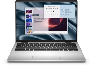 Laptop SMB DELL Pro 14 Essential PV14250, cu procesor Intel Core 5 220U, 14'' IPS, 16 GB DDR5, 512 GB, Intel Graphics, Windows 11 Pro, 3 ani Garantie