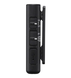 LAVALIERA WIRELESS SONY ECMW2BT.CE7 - Img 6