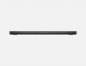 MacBook Pro 14.2"/Apple M5 (CPU 10-core, GPU 10-core, Neural Engine16- core)/24GB/1TB – Space Black – US English KB KB (No Adapter) - 2025 (Cto from MDE34RO/A) - Img 5