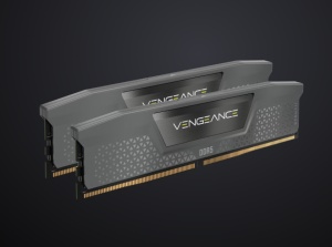Memorie RAM Corsair VENGEANCE, 16GB DDR5, 5200MHz, CL40