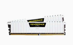 Memorie RAM Corsair Vengeance LPX, 32GB DDR4, 3200MHz, CL16
