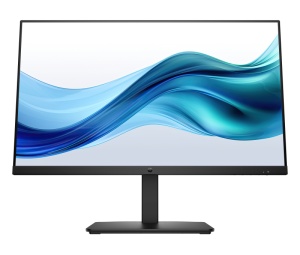 Monitor 27" HP Series 3 Pro 327pe, LED, IPS, FHD 1920x1080, 16:9, 5 ms, 250 cd/m², 1300:1 static / 8000000:1 dinamic, 178°/178°, 1x VGA/ 1x DP 1.2/ 1x HDMI 1.4, Swivel: ±30°; Tilt: -5 to +20°; Pivot rotation: ±90°; Height adjustment: 100 mm, VESA