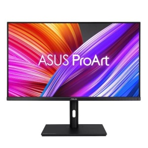 Monitor Asus 31.2" PA328QV, Diagonal (inch): 31.2, Diagonal (cm): 80, Aspect ratio: 16:9, Panel: IPS, Resolution: 2560x1440, Refresh Rate: 75Hz, Response time GtG: 5ms, Brightness (max): 400 cd/m², Contrast (static) : 1000:1, Contrast (dynamic): 100M:1,