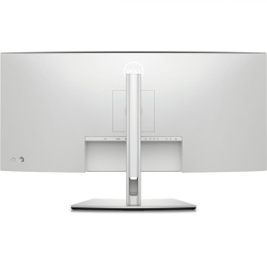 Monitor Commercial Dell U3425WE, 34.1", 3440 x 1440 pixeli, Black, Silver, 3 ani Garantie - Img 4